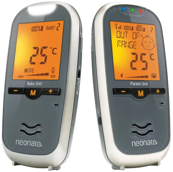 BC-6900D babyalarm