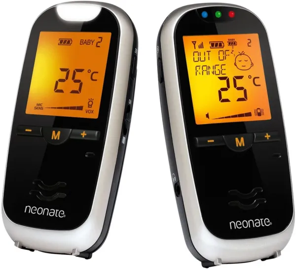 BC-6500D babyalarm