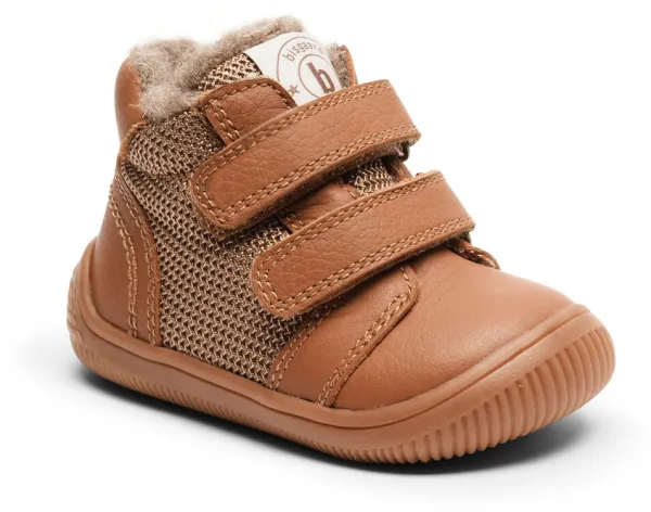 Bowie - cognac - 22