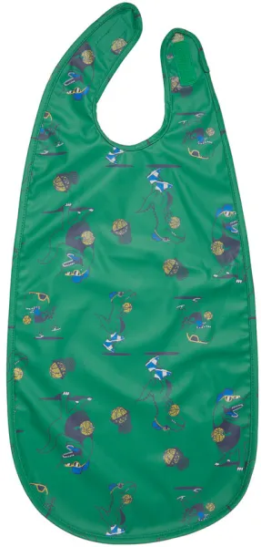 Lang smekke PU - 9018 - EN STØRRELSE