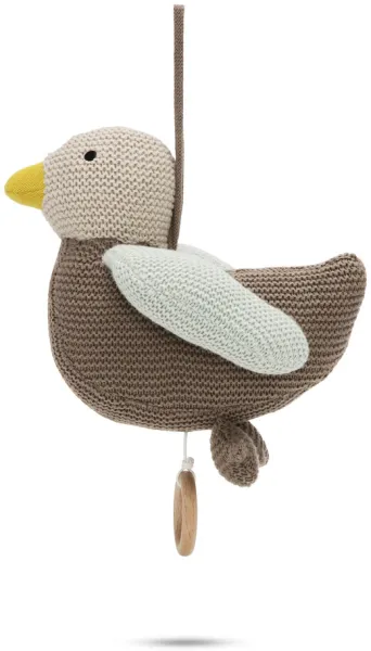 Duckling med musikk i - Økologisk