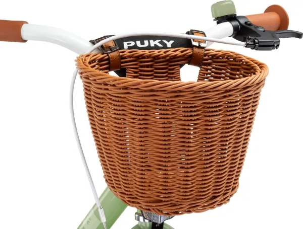 Styrkurv for JOKER, 16"–20" Lekesykkel